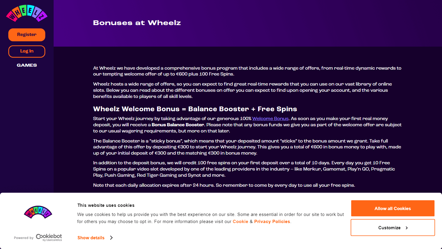 wheelz_casino_promotions_desktop