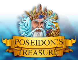 Poseidon's Treasure