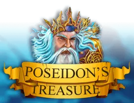 Poseidon's Treasure