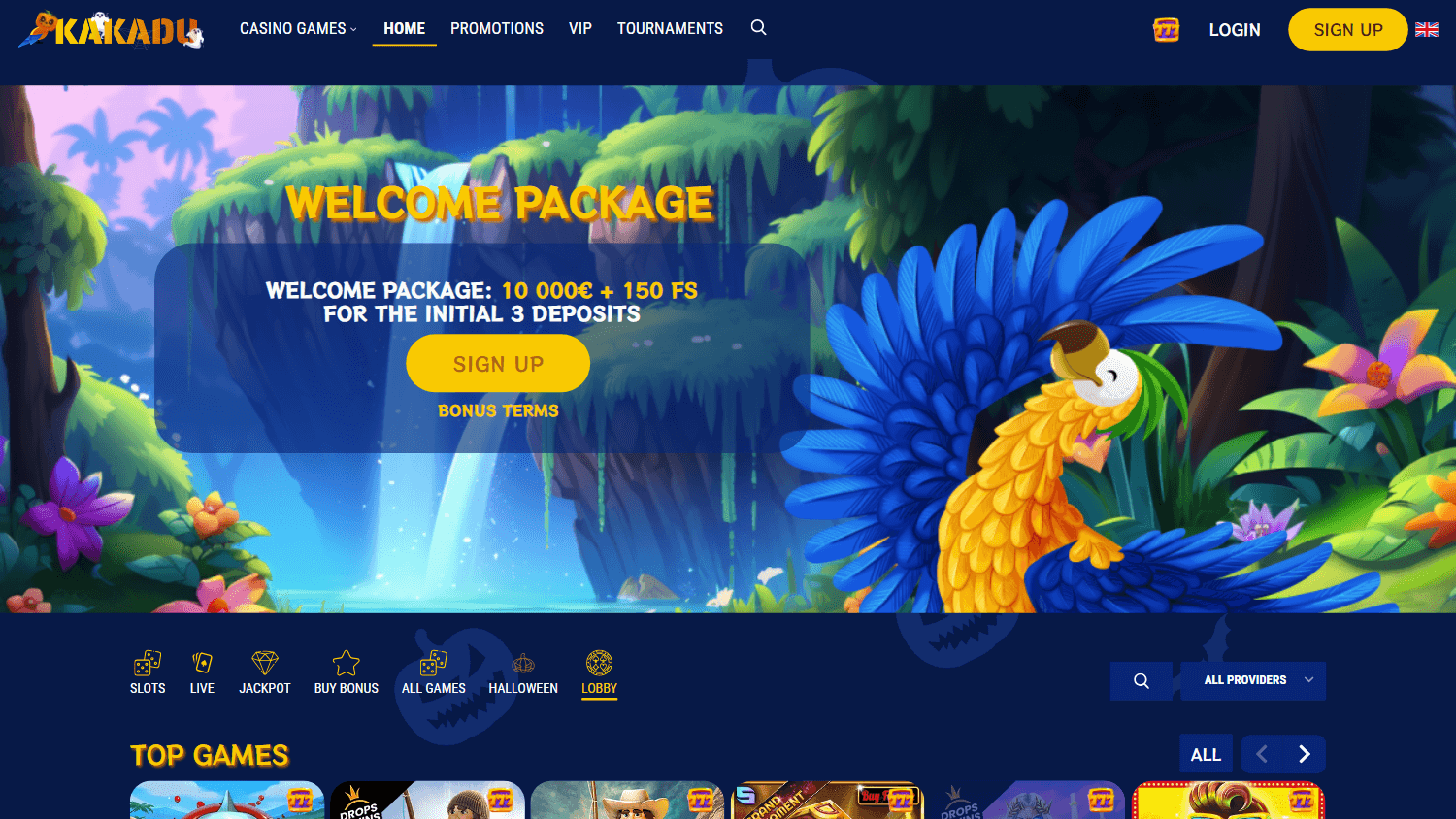 casino_kakadu_homepage_desktop