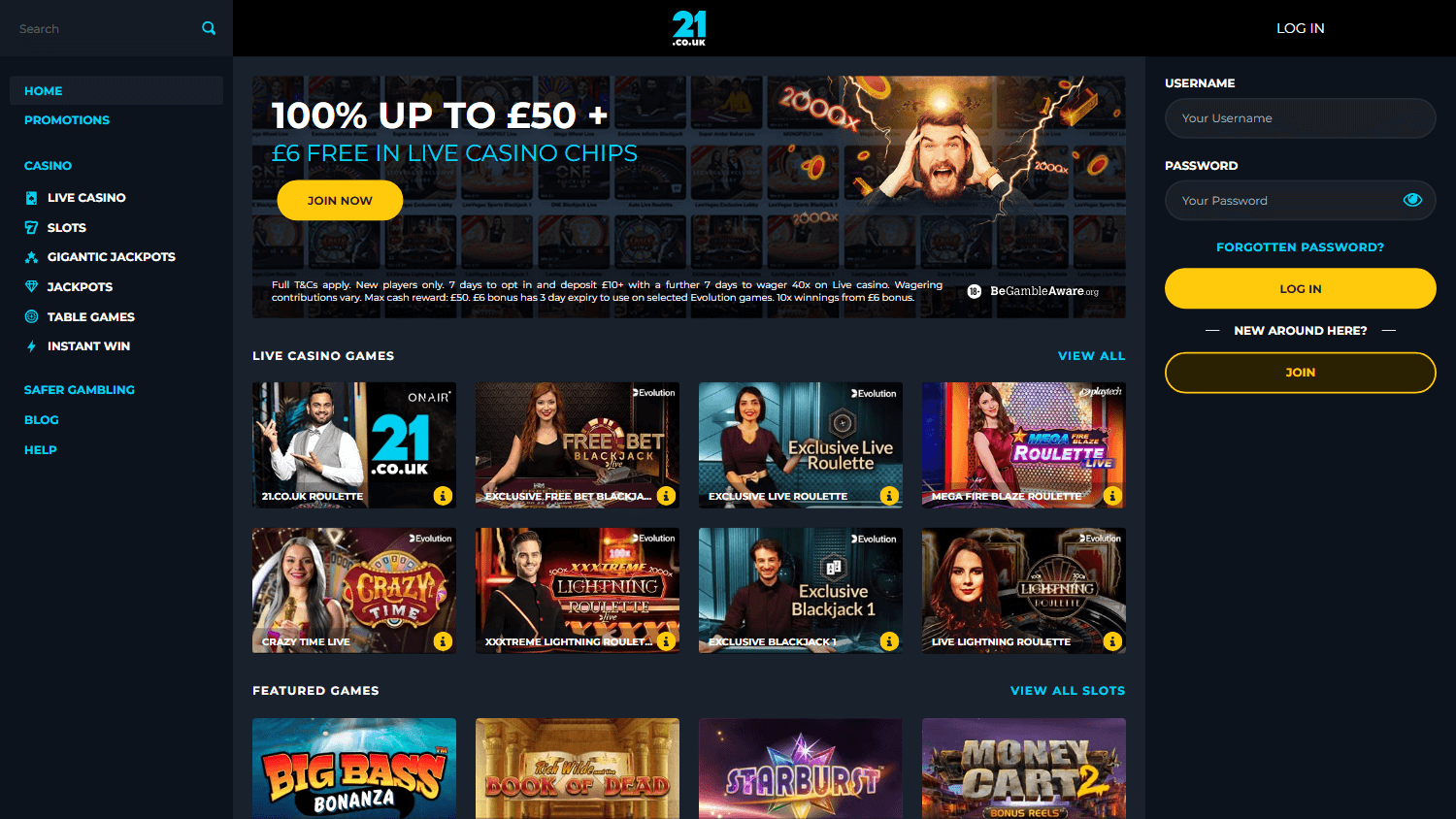 21.co.uk_casino_homepage_desktop