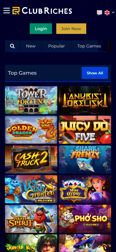 clubriches_casino_game_gallery_mobile