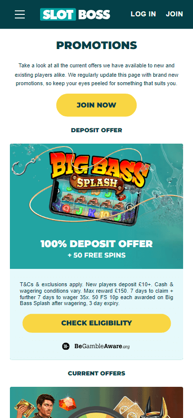 slot_boss_casino_promotions_mobile