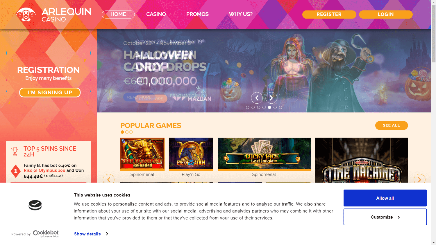 arlequin_casino_homepage_desktop