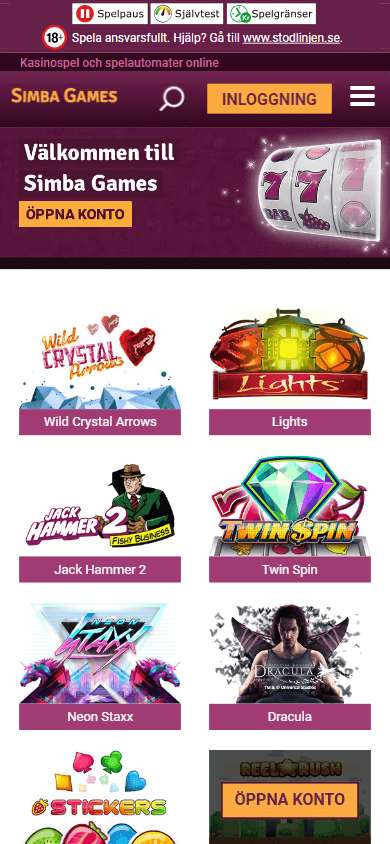 simba_games_casino_se_homepage_mobile