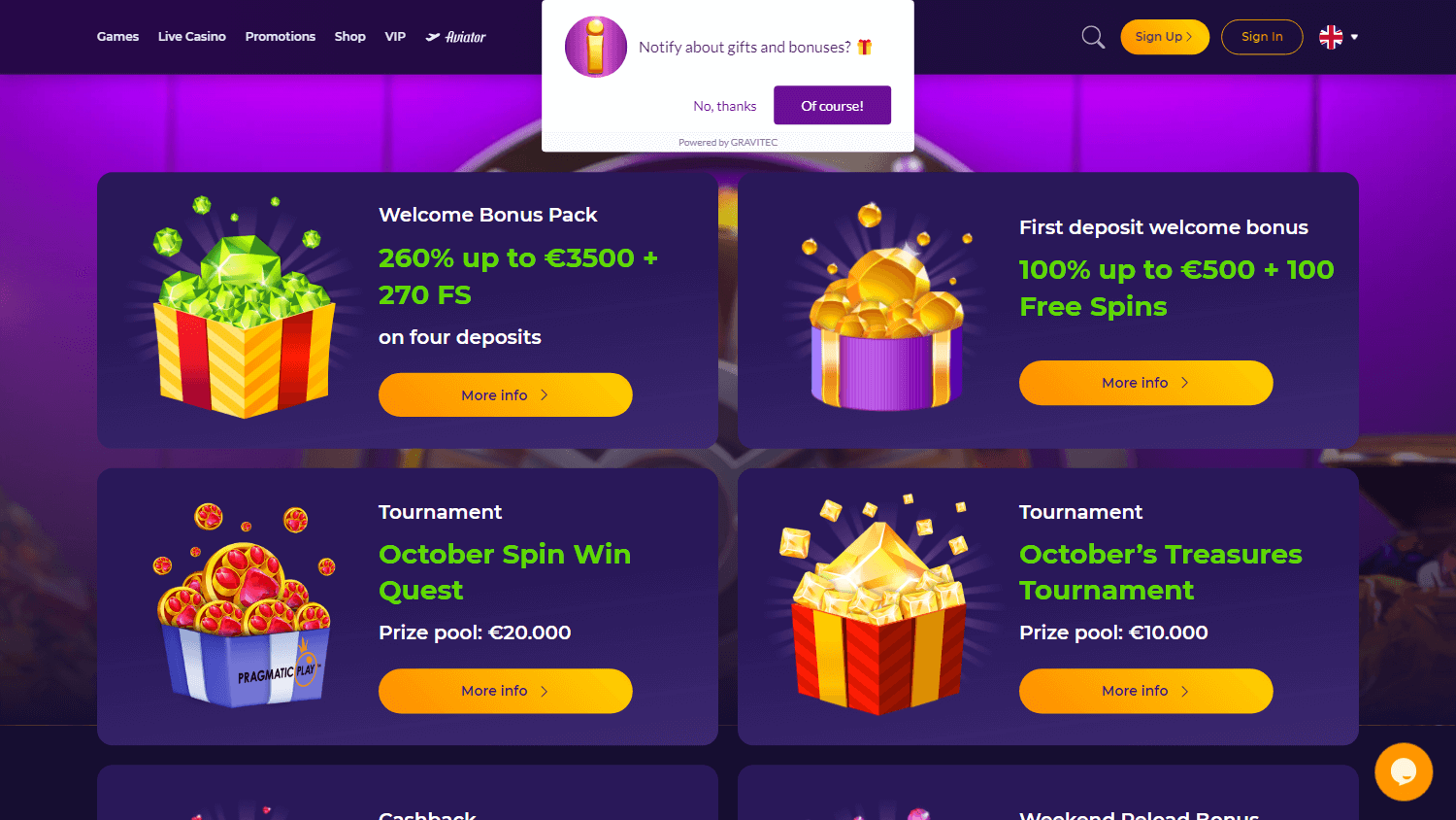 iwild_casino_promotions_desktop