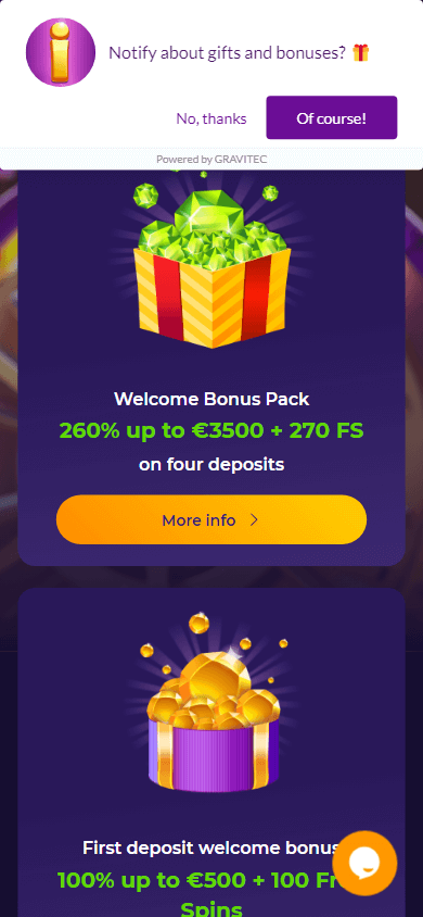 iwild_casino_promotions_mobile