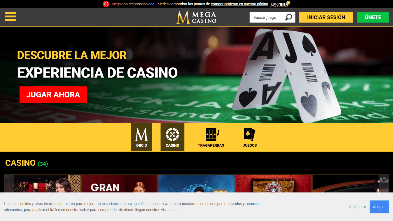 mega_casino_es_homepage_desktop
