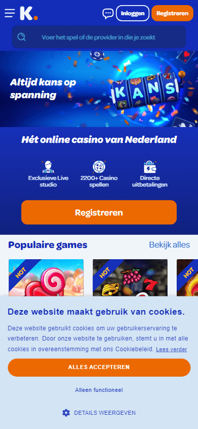 kansino_casino_homepage_mobile