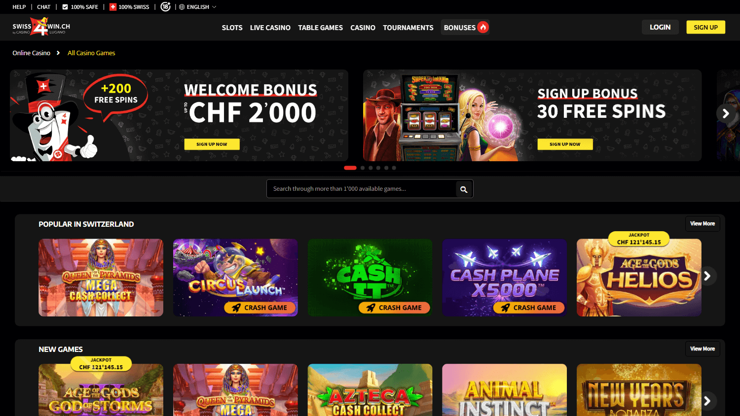 swiss4win_casino_game_gallery_desktop