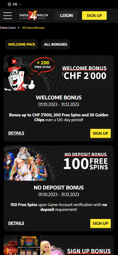 swiss4win_casino_promotions_mobile