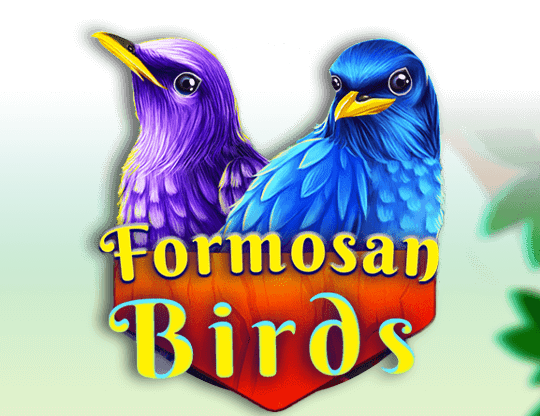 Formosan Birds