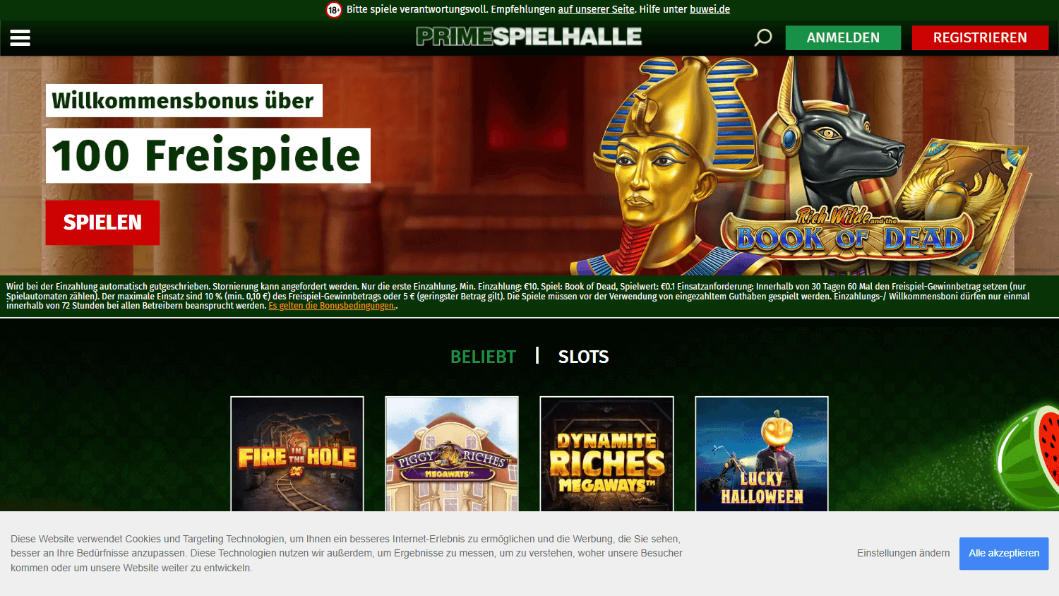 primespielhalle_casino_homepage_desktop