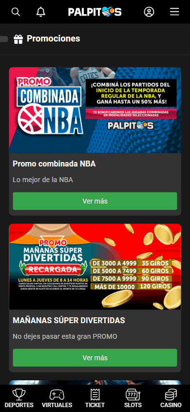 palpitos_casino_promotions_mobile