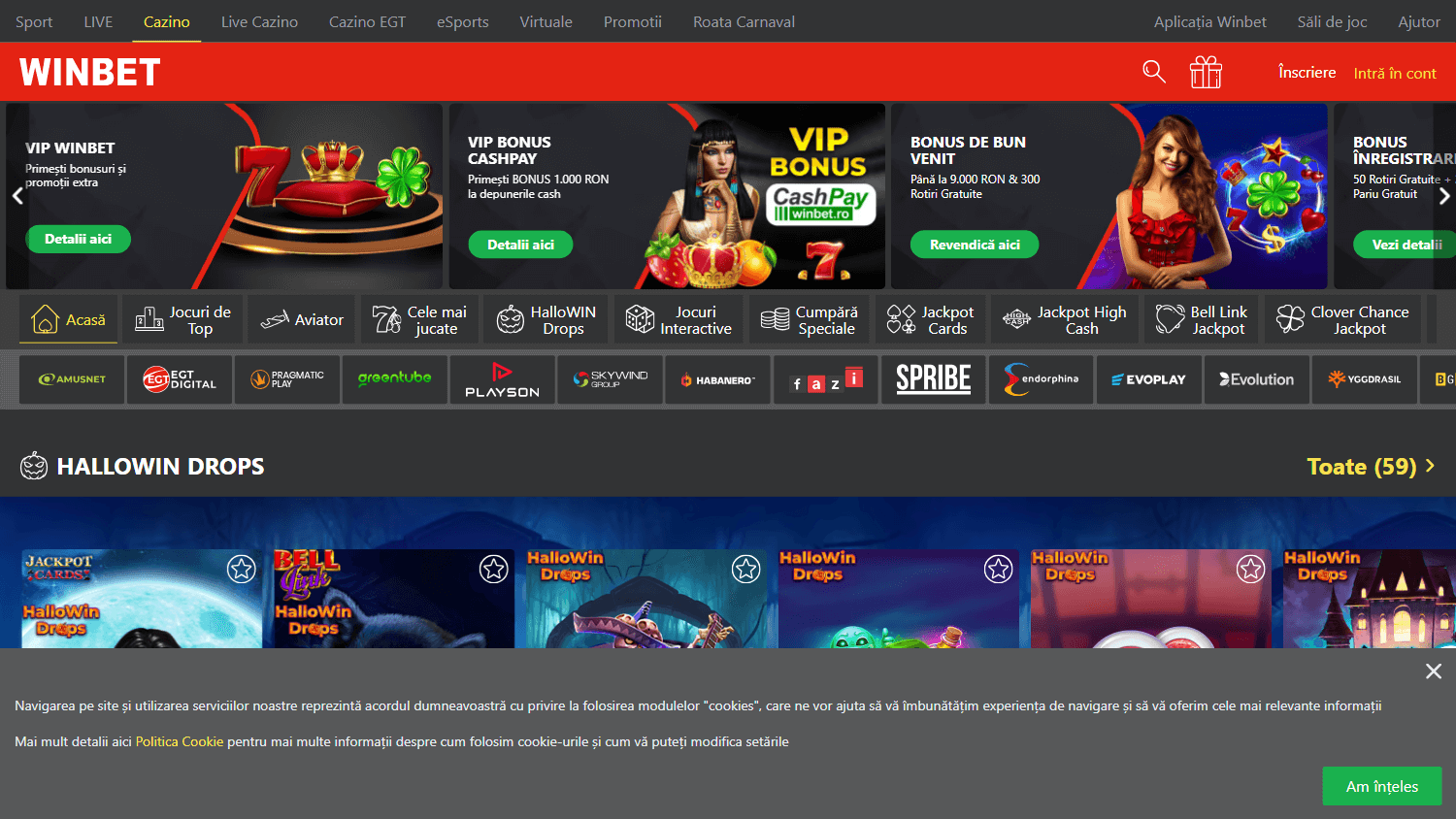 winbet_casino_ro_homepage_desktop