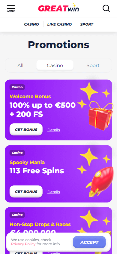 greatwin_casino_promotions_mobile