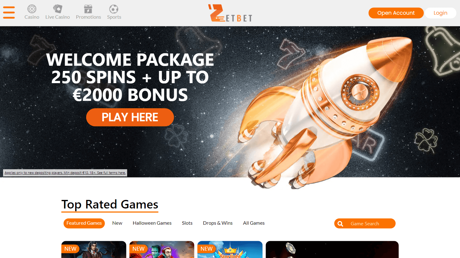 zetbet_casino_homepage_desktop