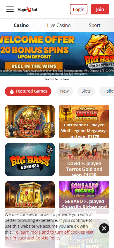 wishmaker casino ca