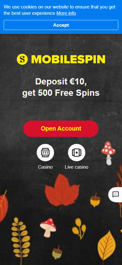 mobilespin_casino_homepage_mobile
