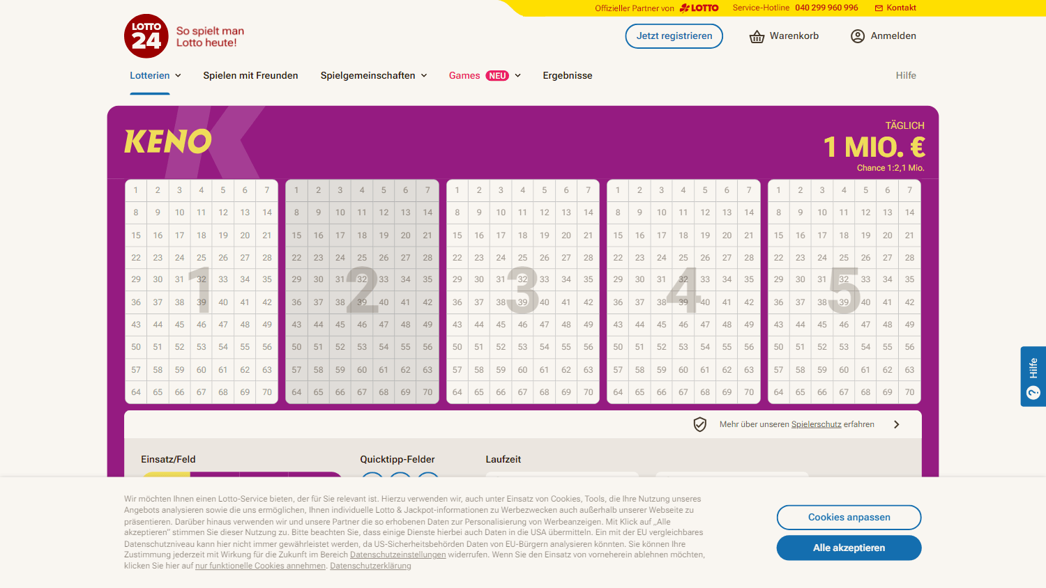 lotto24_casino_de_homepage_desktop