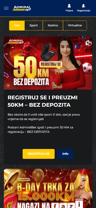 Admiralbet casino