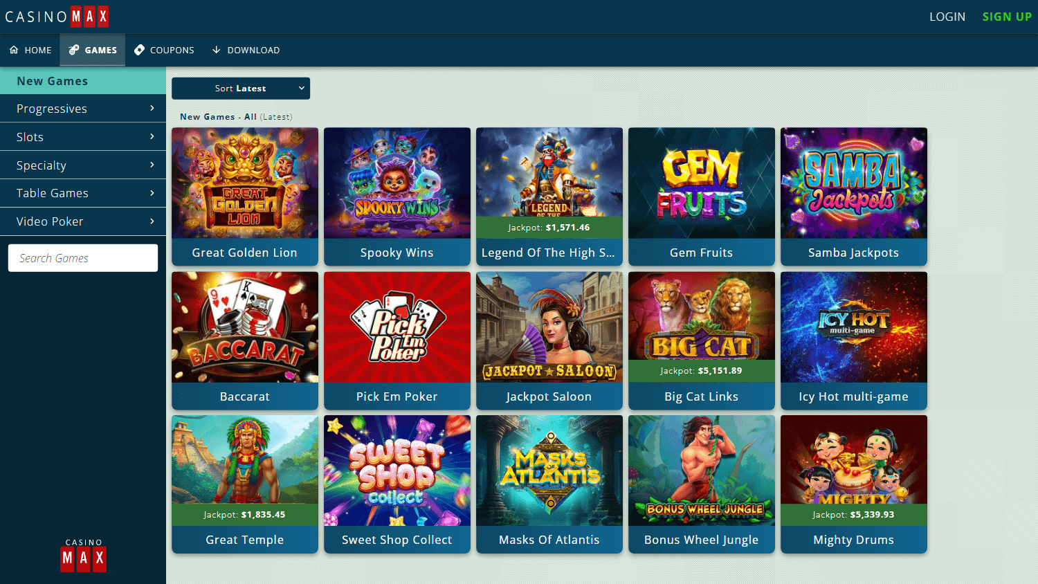 casinomax_game_gallery_desktop