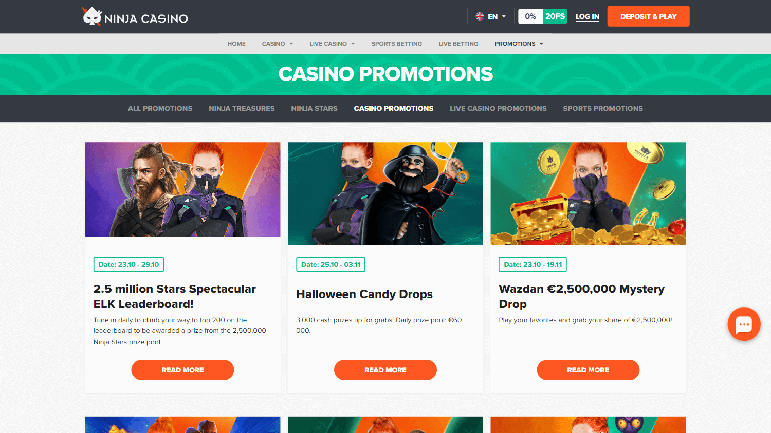 ninja_casino_promotions_desktop