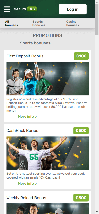 Velkomstbonus