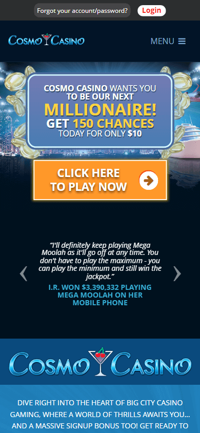 cosmo_casino_homepage_mobile