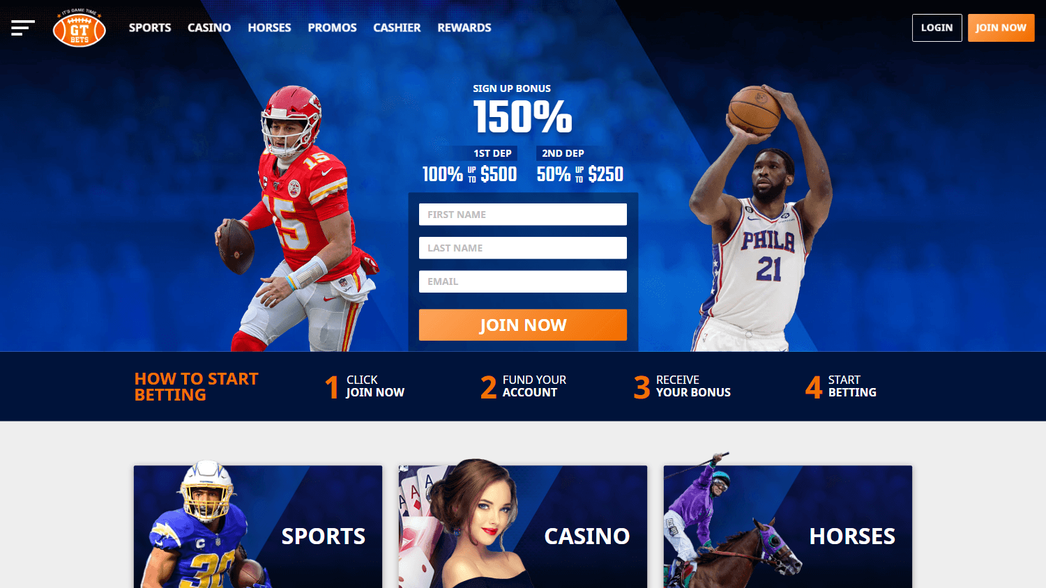 gtbets_casino_homepage_desktop