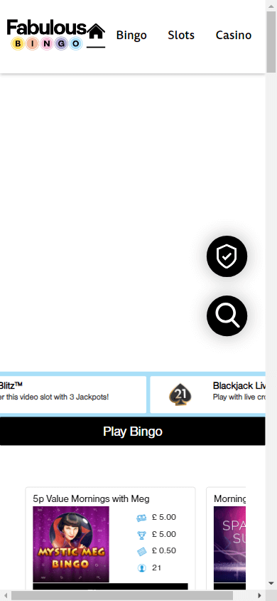 fabulous_bingo_casino_homepage_mobile
