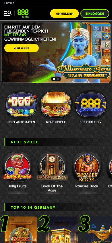 888slots_casino_de_homepage_mobile