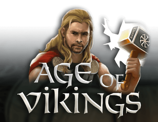 Age of Vikings