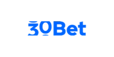30 Bet Casino Logo