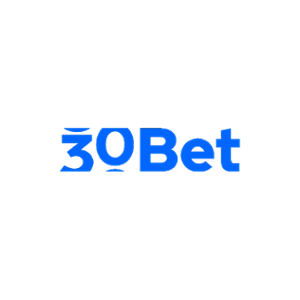 30 Bet Casino Logo