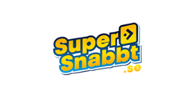 SuperSnabbt Casino Logo