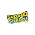 SuperSnabbt Casino Logo