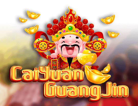 Cai Yuan Guang Jin