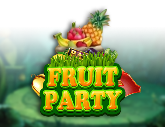 Fruit Party (KA Gaming)