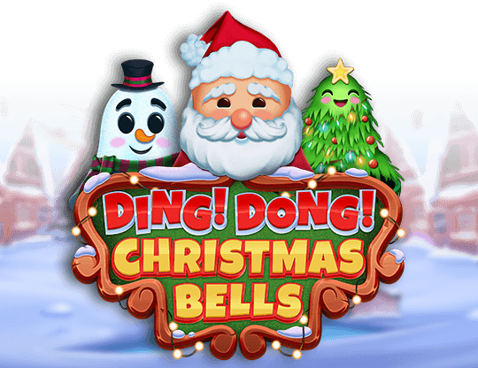 Ding Dong Christmas Bells