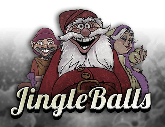 Jingle Balls