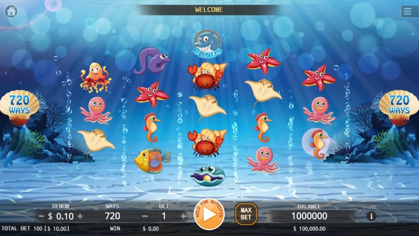 Deep Sea Adventure Free Play In Demo Mode Deep Sea Adventure Free Play In Demo Mode