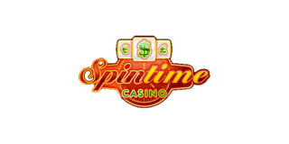 Spintime Casino Logo