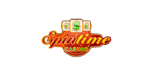 Spintime Casino Logo
