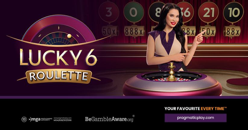 pragmatic-play-lucky-6-roulette-game