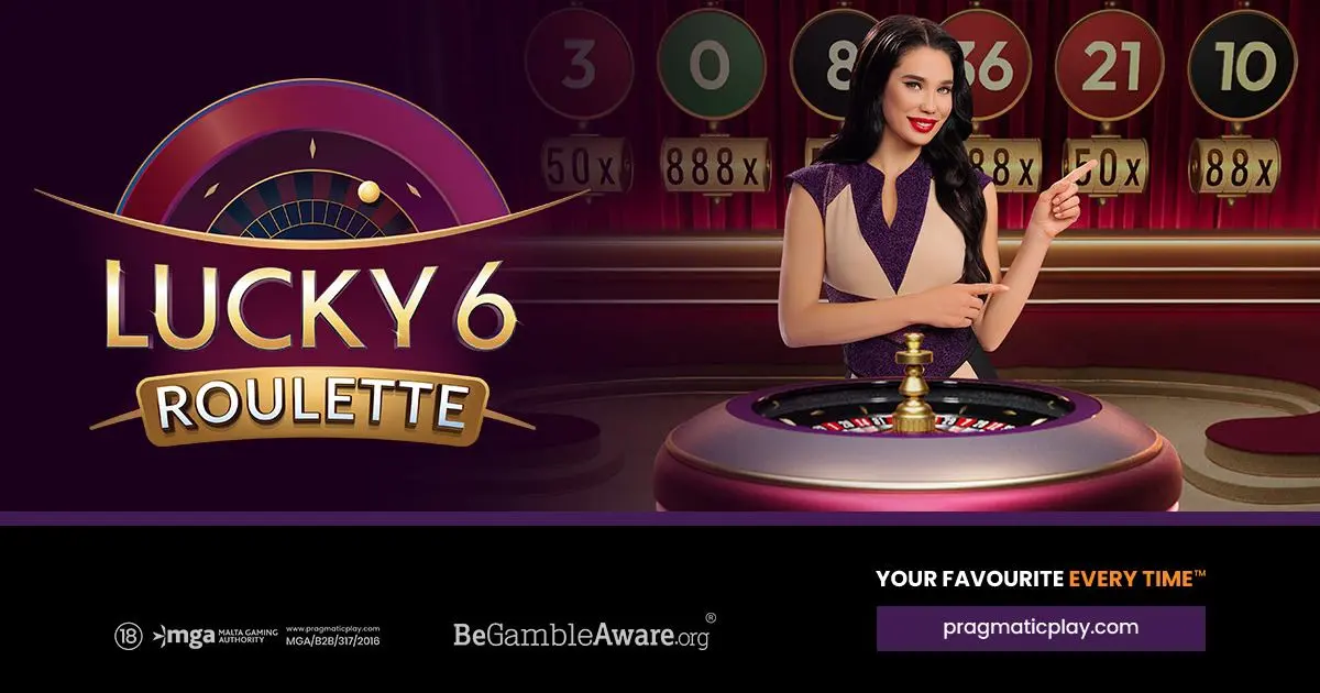 pragmatic-play-lucky-6-roulette-game