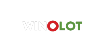 WinOlot Casino Logo