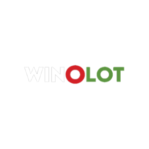 WinOlot Casino Logo