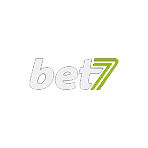 Bet7 Casino CL Logo