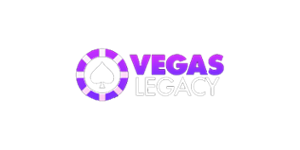 Vegasy Casino Logo